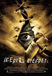 Jeepers Creepers 2001 Hindi Dubbed 480p HDHub4u