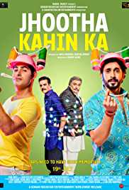 Jhootha Kahin Ka 2019 300MB 480p Full Movie Download HDHub4u