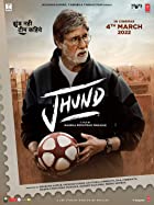 Jhund 2022 Full Movie Download 480p 720p HDHub4u