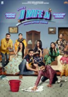 Ji Wife Ji 2023 Punjabi Movie Download 480p 720p 1080p HDHub4u