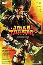 Jigarthanda Double X 2023 Hindi Tamil 480p 720p 1080p HDHub4u