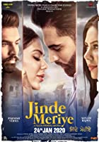 Jinde Meriye 2020 Punjabi Movie Download 480p 720p HDHub4u