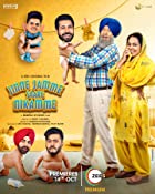 Jinne Jamme Saare Nikamme 2021 Punjabi 480p 720p Full Movie Download HDHub4u