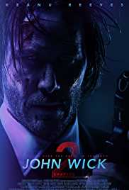 John Wick 2 2017 Hindi Dubbed 480p 720p 1080p HDHub4u Filmyzilla