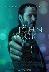 John Wick 2014 Hindi Dubbed 480p 720p 1080p HDHub4u Filmyzilla