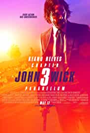 John Wick Chapter 3 Hindi Dubbed 480p 720p 1080p HDHub4u Filmyzilla