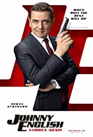 Johnny English Strikes Again 2018 Hindi Dual Audio 480p HDHub4u