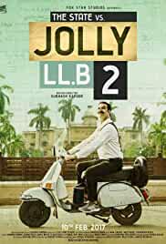 Jolly LLB 2 2017 Full Movie Download HDHub4u