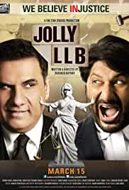 Jolly LLB 2013 Full Movie Download HDHub4u