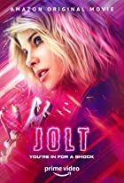 Jolt 2021 Hindi Dubbed 480p 720p HDHub4u