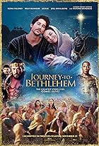 Journey to Bethlehem 2023 English Movie Download 480p 720p 1080p HDHub4u