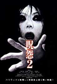 Ju On The Grudge 2 2003 Hindi Dubbed 480p 300MB HDHub4u