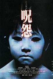 Ju on The Grudge 2002 Dual Audio Hindi 480p BluRay 300MB HDHub4u