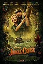 Jungle Cruise 2021 Hindi Dubbed 480p 720p HDHub4u