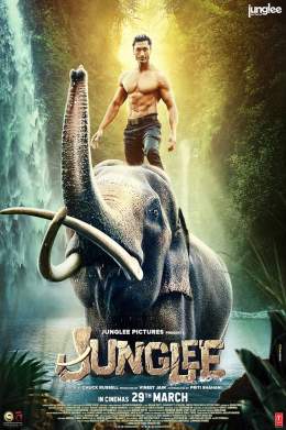 Junglee 2019 Full Movie Download Filmyzilla Filmyhit HDHub4u