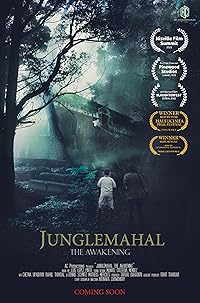 Junglemahal The Awakening 2023 Hindi Movie Download 480p 720p 1080p HDHub4u