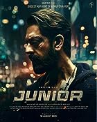 Junior 2023 Punjabi Movie Download 480p 720p 1080p HDHub4u