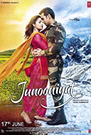 Junooniyat 2016 Full Movie Download HDHub4u