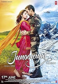 Junooniyat 2016 Movie Download 480p 720p 1080p HDHub4u