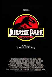 Jurassic Park 1993 Dual Audio 300MB Hindi 480p BluRay HDHub4u