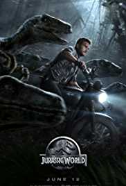 Jurassic World 2015 Dual Audio Hindi 480p BluRay 300MB HDHub4u