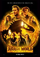 Jurassic World Dominion 2022 Hindi Dubbed English 480p 720p 1080p 4K 2160p HDHub4u