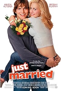 Just Married 2003 Hindi Dubbed Movie Download 480p 720p 1080p HDHub4u