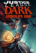 Justice League Dark Apokolips War 2020 Hindi Dubbed 480p 720p HDHub4u