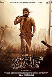 Kgf Chapter 1 Hindi Dubbed 480p 720p 1080p HDHub4u Filmyzilla