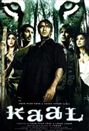 Kaal 2005 Full Movie Download HDHub4u