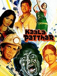 Kaala Patthar 1997 Hindi Movie Download 480p 720p 1080p HDHub4u