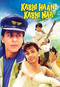 Kabhi Haan Kabhi Naa 1994 Movie Download 480p 720p 1080p HDHub4u