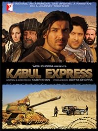 Kabul Express 2006 Movie Download 480p 720p 1080p HDHub4u