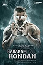 Kadaram Kondan 2021 Hindi Dubbed 480p 720p HDHub4u