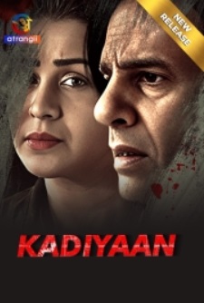 Kadiyaan 2024 Web Series Download 480p 720p 1080p HDHub4u