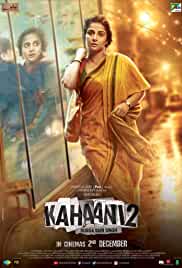 Kahaani 2 2016 Full Movie Download HDHub4u