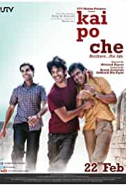 Kai Po Che 2013 Full Movie Download HDHub4u