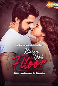 Kaisa Yeh Fitoor 2023 Hindi Movie Download 480p 720p 1080p HDHub4u