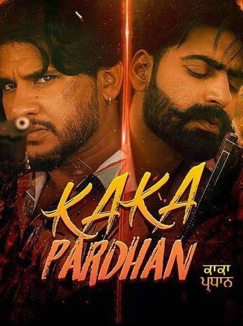 Kaka Pardhan 2021 Punjabi Full Movie Download 480p 720p HDHub4u