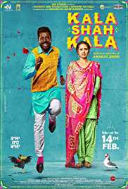 Kala Shah Kala 2019 Punjabi 400MB HDRip HDHub4u