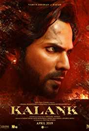 Kalank 2019 Full Movie 400MB DVDScr Download HDHub4u