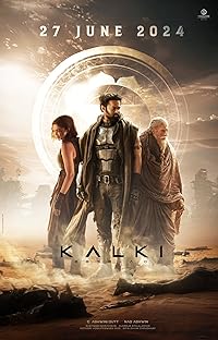 Kalki 2898 AD 2024 Hindi + Telugu Movie Download 480p 720p 1080p 2160p 4K HDHub4u