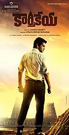 Karthikeya 2014 Hindi Dubbed Telugu 480p 720p 1080p HDHub4u Filmyzilla