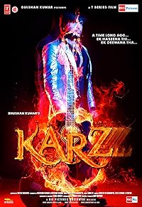 Karzzzz 2008 Movie Download 480p 720p 1080p HDHub4u Filmyzilla Filmywap