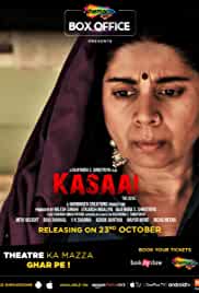 Kasaai 2020 Full Movie Download HDHub4u