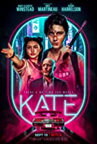 Kate 2021 Hindi Dubbed 480p 720p HDHub4u