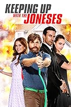Keeping Up With the Jonese 2016 Movie Hindi English 480p 720p 1080p HDHub4u