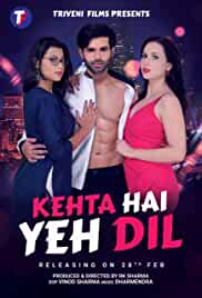 Kehta Hai Yeh Dil 2020 Full Movie Download HDHub4u