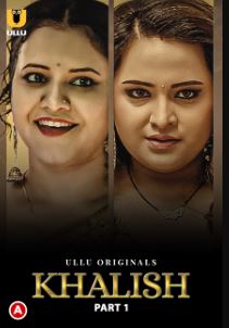 Khalish Part 1 2023 Hindi Ullu Web Series Download 480p 720p 1080p HDHub4u Filmyzilla