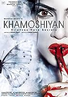 Khamoshiyan 2015 Movie 480p 720p 1080p HDHub4u Filmyzilla